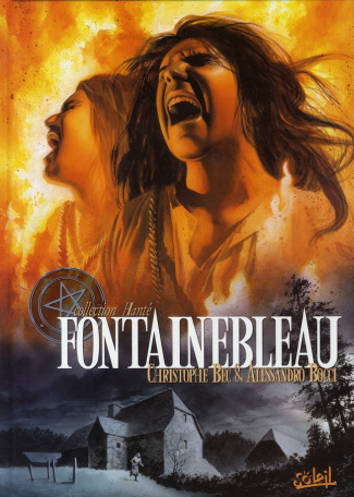 Fontainebleau