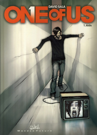 One of us Tome 1 : Aldis