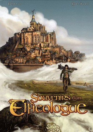 Souvenirs d'un elficologue Tome 1 : L'herbe aux Feys