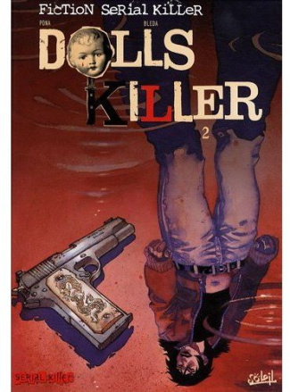 Dolls killer Tome 2