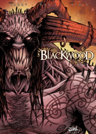 Blackwood Tome 2