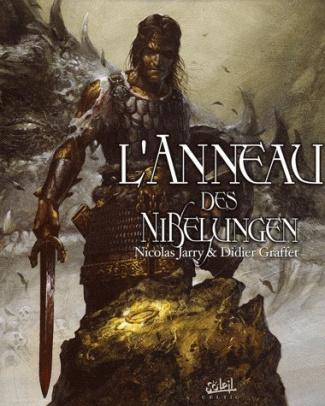 L'anneau des Nibelungen