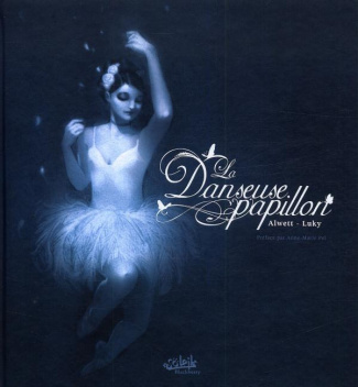 La danseuse papillon