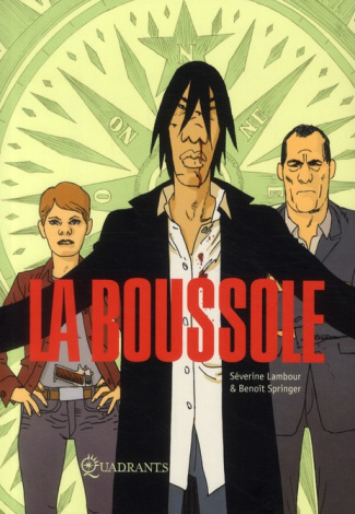 La boussole
