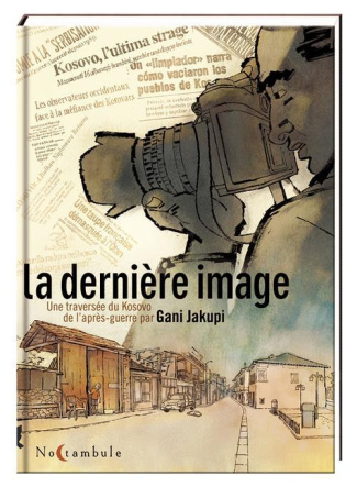 La dernière image