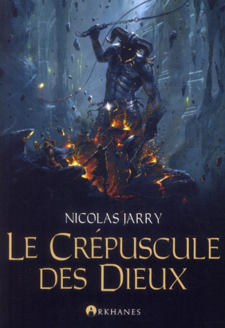 Le Crépuscule des Dieux