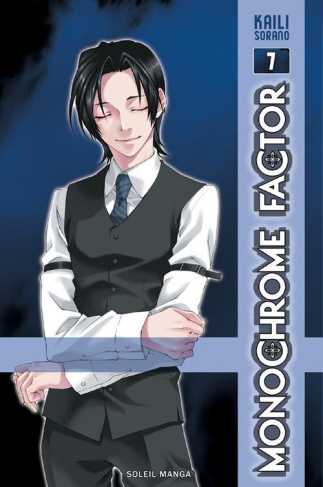 MONOCHROME FACTOR T07