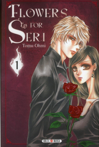Flowers for Seri Tome 1