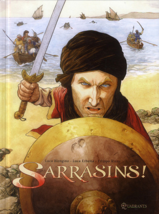 Sarrasins !