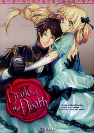 Bride of the Death Tome 2