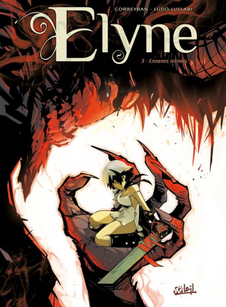 Elyne Tome 3 : Ennemis intimes