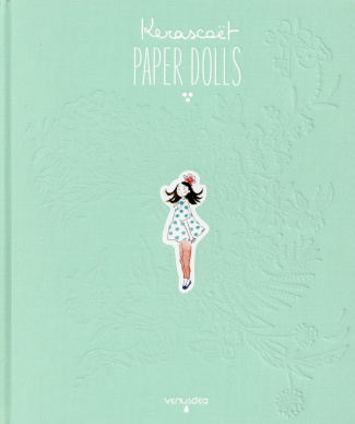 Paper Dolls