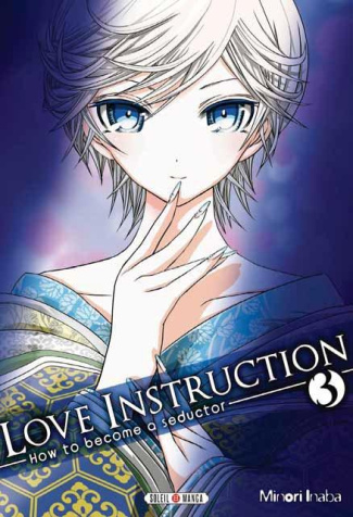 Love Instruction Tome 3