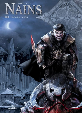 Nains Tome 2 : Ordo du Talion