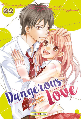 Dangerous Love Tome 2