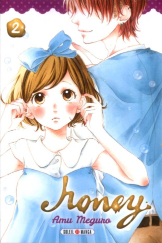 Honey Tome 2