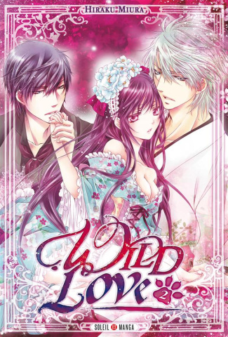 Wild Love Tome 2