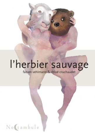 L'Herbier sauvage