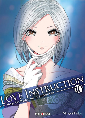 Love Instruction Tome 10