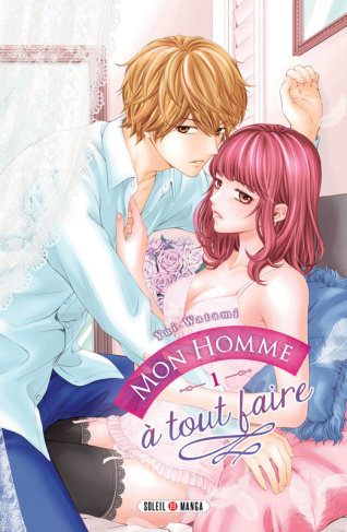 Mon homme à tout faire Tome 1