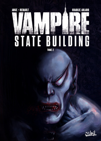 Vampire State Building Tome 2