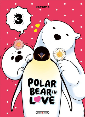 A polar bear in love tome 3