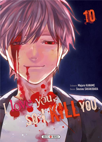 I love you, so I kill you/10/