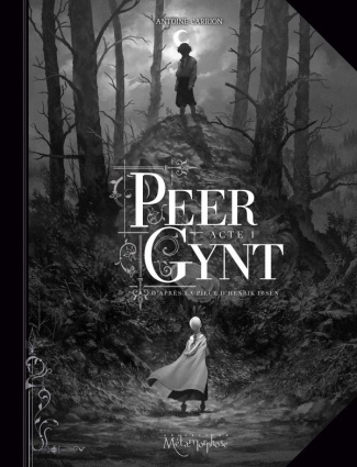 Peer Gynt Acte 1