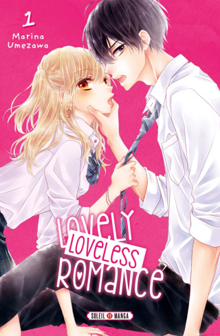 Lovely Loveless Romance Tome 1
