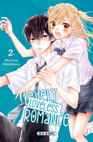 Lovely Loveless Romance Tome 2
