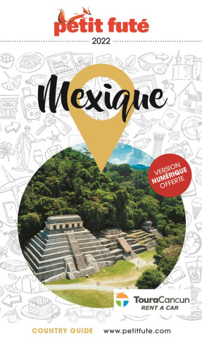 Mexique. Edition 2022