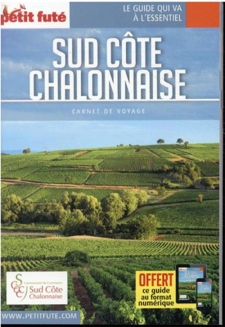 Sud Côte Chalonnaise. Edition 2021