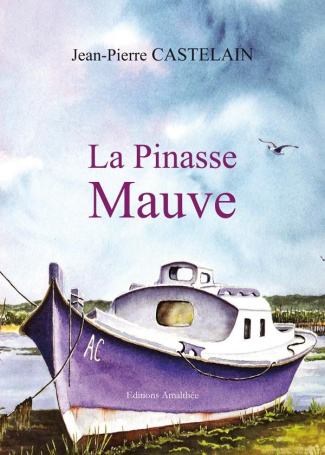 La Pinasse Mauve