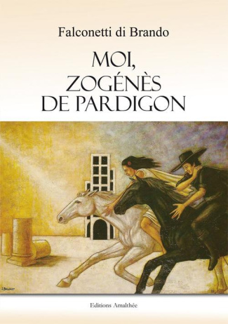 Moi, zogénès de Pardigon