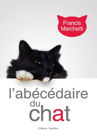 L'abcécédaire du chat