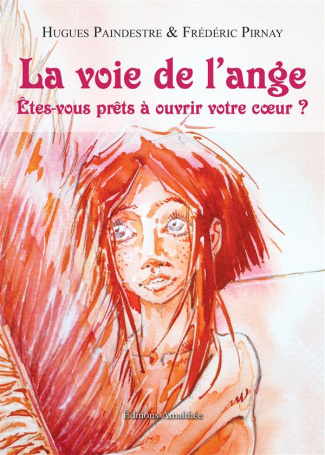La voix de l'ange. Etes-vous prêts à ouvrir votre coeur ?