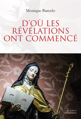 D'où les révélations ont commencé