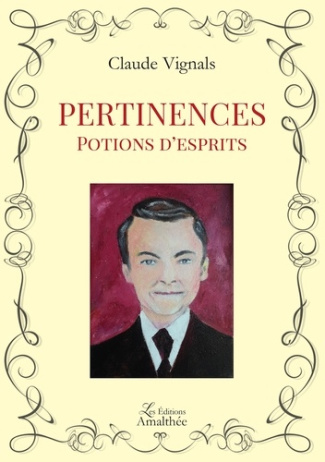 Pertinences - Potions d'esprits