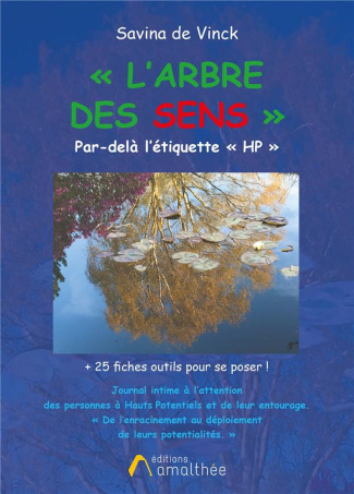 L'arbre des sens