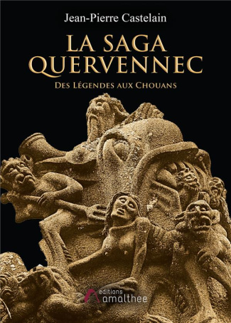 La saga Quervennec