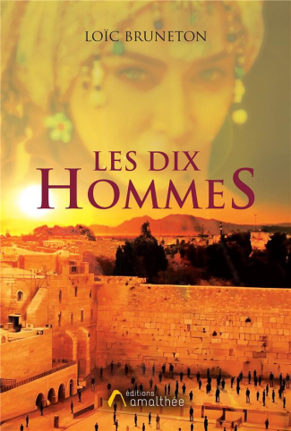 Les dix hommes