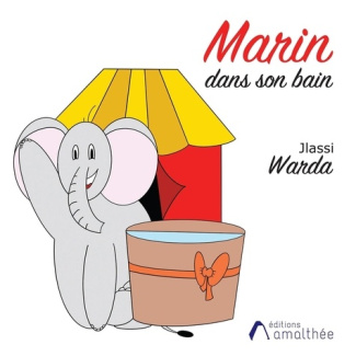 Marin dans son bain