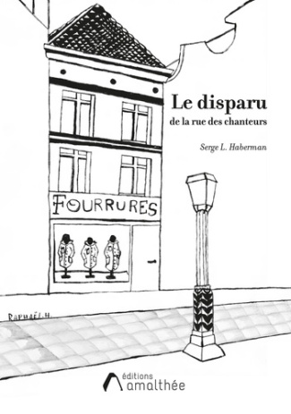 Le disparu de la rue des chanteurs