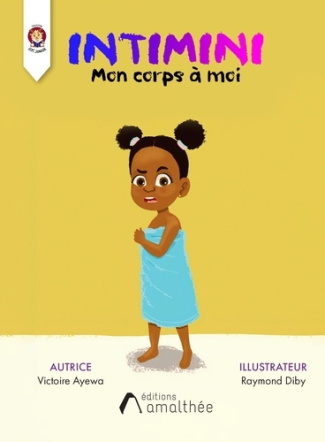 Intimini. Mon corps à moi