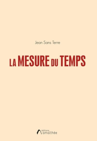 La mesure du temps