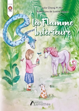 La flamme intérieure