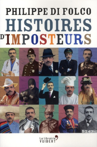 Histoires d'imposteurs