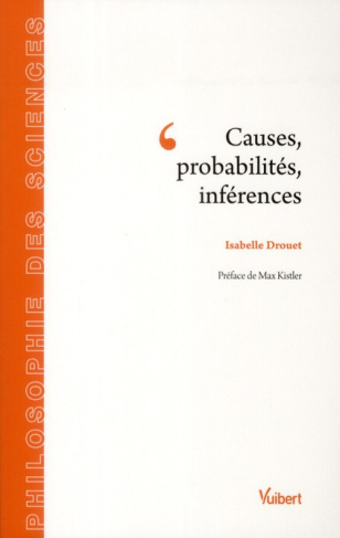 Causes, probabilités, inférences