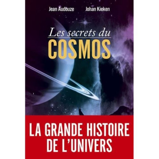 Les secrets du cosmos