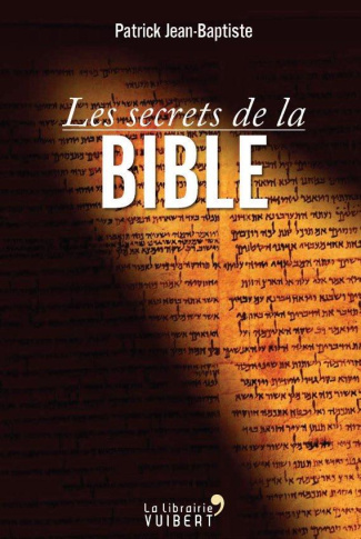 Les secrets de la Bible